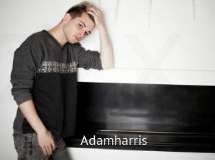 Adamharris