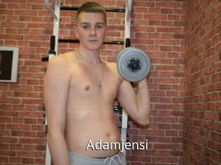 Adamjensi