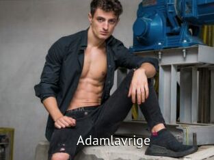 Adamlavrige