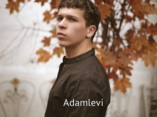 Adamlevi