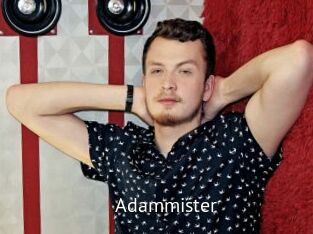 Adammister