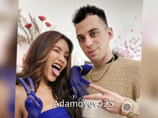 Adamoyeva25