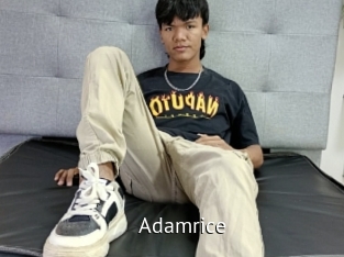 Adamrice