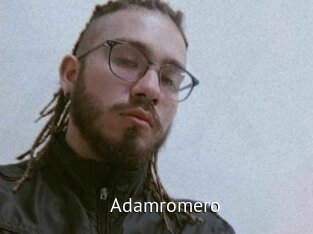 Adamromero