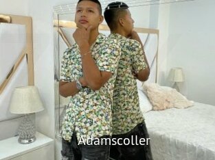 Adamscoller