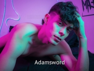 Adamsword