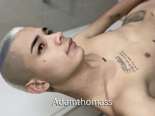 Adamthomass