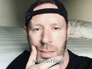 Adamwhitely