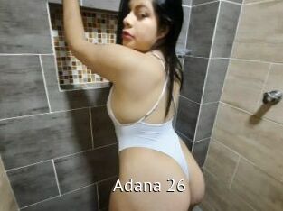 adana_26 Zizi X