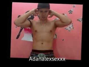 Adanalexsexxx