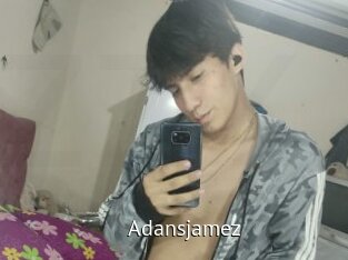 Adansjamez