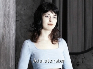 Adaralenster