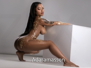 adaramasson Zizi X