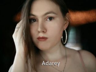 Adarey