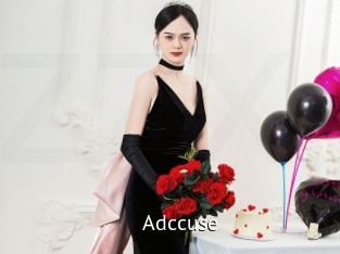 Adccuse