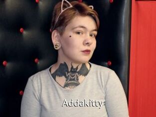Addakitty