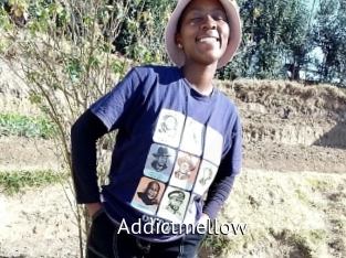 Addictmellow