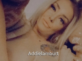 Addielamburt