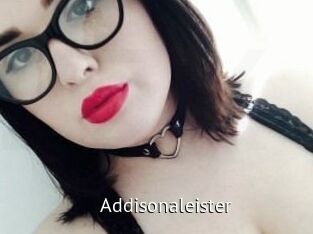 Addisonaleister