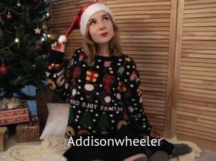Addisonwheeler