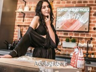 Adelagilbert