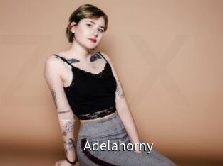 Adelahorny