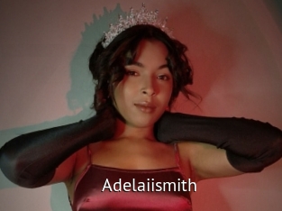 Adelaiismith