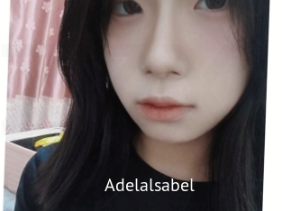 Adelalsabel