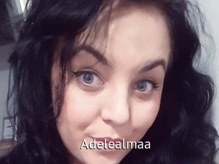 Adelealmaa