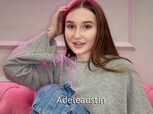 adeleaustin Zizi X