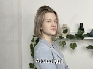 Adelediggi
