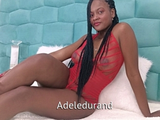 Adeledurand