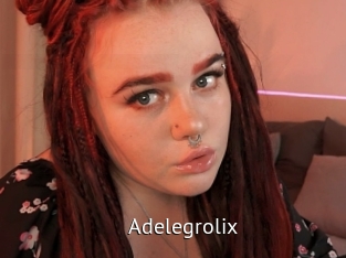 adelegrolix Zizi X