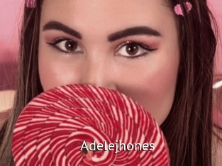 Adelejhones