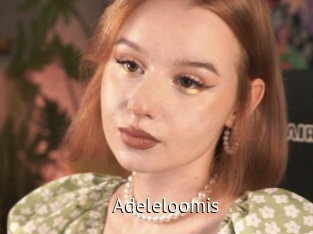 Adeleloomis