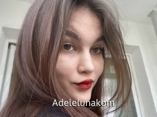 Adelelunakom