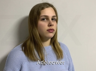 Adeleower
