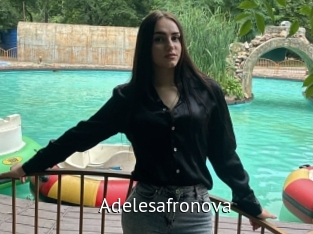 adelesafronova Zizi X