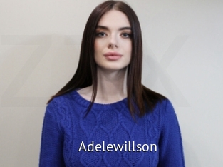 Adelewillson