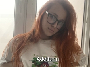Adelfunn