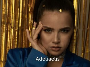 adeliaelis Zizi X