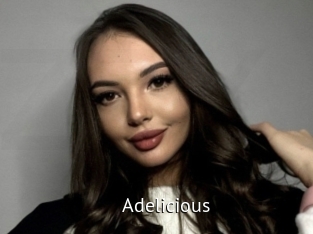 Adelicious