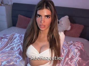 Adelinacutiee