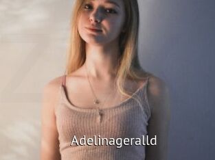 Adelinageralld