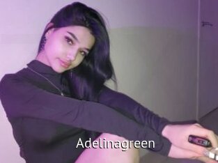 Adelinagreen