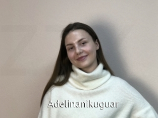 Adelinanikuguar