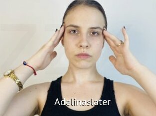 Adelinaslater