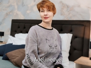 Adelinedyer