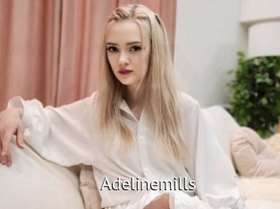 adelinemills Zizi X