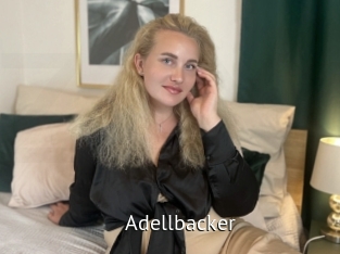 Adellbacker